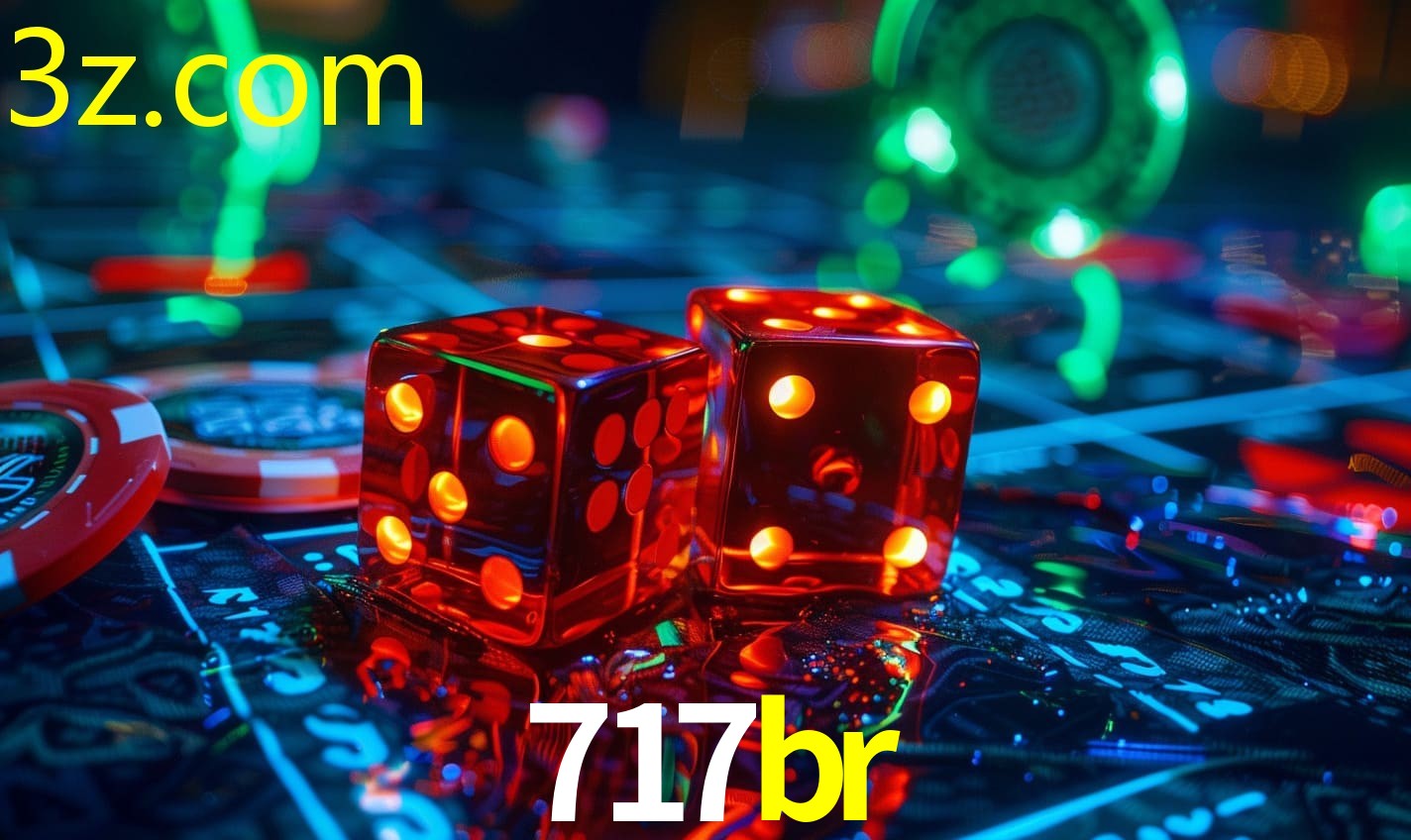 Cassino Online Seguro 717BR.COM